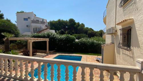 Casa Luis - Javea - Spanien - Foto 3