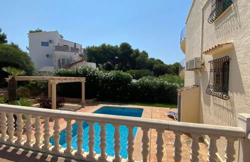 Casa Luis - Javea - Spanien - Foto 3