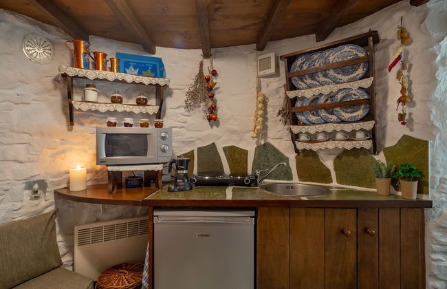 Anemomylos-Windmill - Foto 4