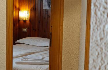 Breithorn Lodge - Foto 28