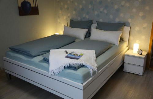 Urlaub an der Elbmündung - Foto 17