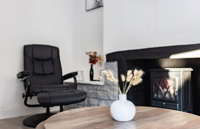 Warwick West - Foto 1