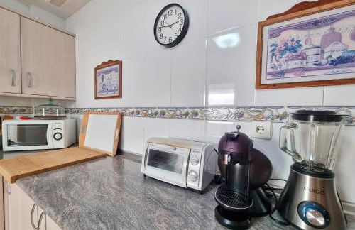 Dúplex en Calabardina con 3 habitaciones - By Aloha Palma - Foto 5