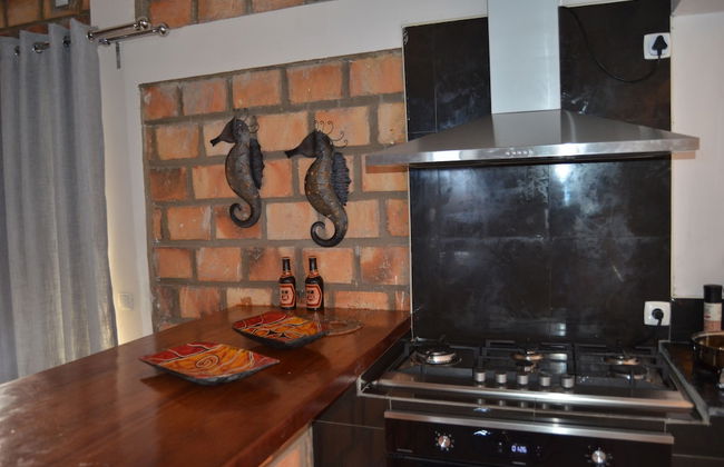 Gin and Jack Beach House - Foto 12