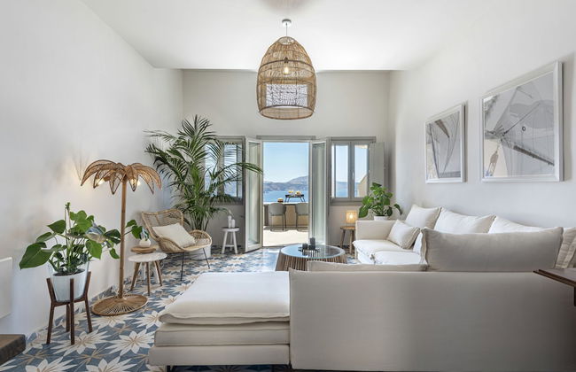 Caldera Houses - Foto 39