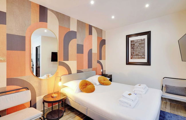 Magnificent Studio - 2P - Levallois-perret - Foto 7