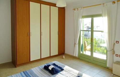Marchie's Place - Spacious one bedroom apartment for rent on Skopelos Island - Foto 11