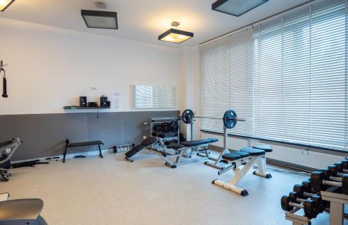 Apartament HORYZONT - Foto 57