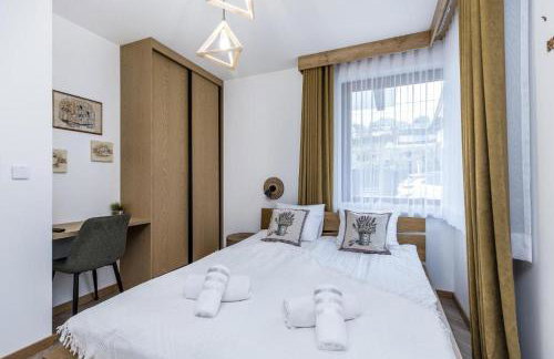 Villa Lawendowy Prestige - Foto 33