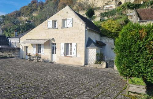 Appartement indépendant avec terrasse - Foto 8