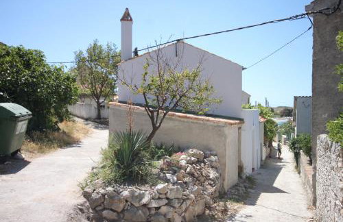 Seaside holiday house Unesic - Unije, Losinj - 8045 - Foto 1