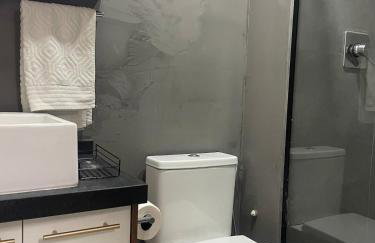 Apartamento de Luxo em São Paulo Almagah - Estacionamento - Foto 33