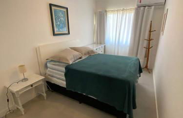 LINDO Apto beira mar praia Ingleses - Photo 32