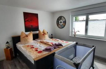 Ferienwohnung leinelume - Foto 6