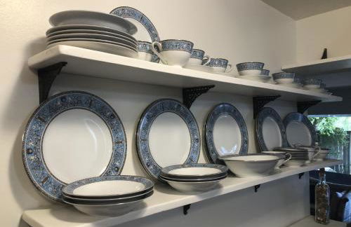 La Mesa House, a large modern home - Foto 29