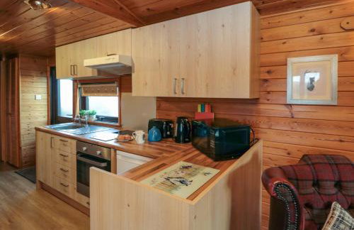 Holly Lodge - Foto 13