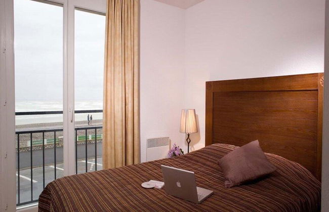 Comfortably Furnished Apartment With a sea View - Foto 3