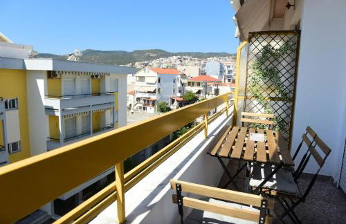 URBAN KALAMITSA BEACH APPARTMENT - Foto 38