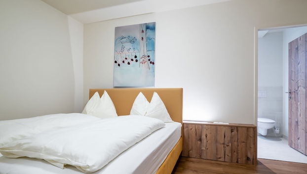 Apartment in Gosau With a Shared Sauna - Photo 2, Room