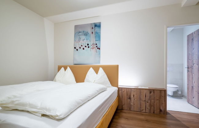 Apartment in Gosau With a Shared Sauna - Photo 2