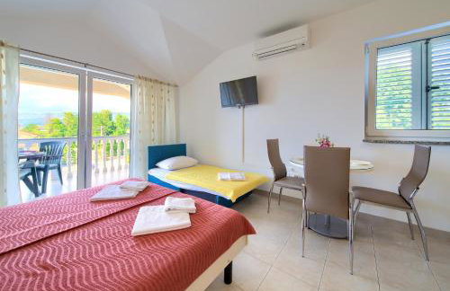 Apartments Ivica Krk Island - Foto 4