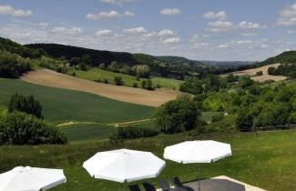 Gîtes Le Relais de Roquefereau - Foto 1