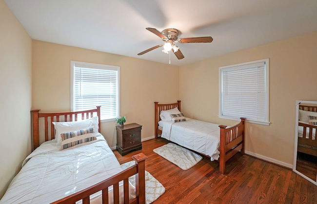 Marietta 2BR Close to Atlanta! - Foto 4