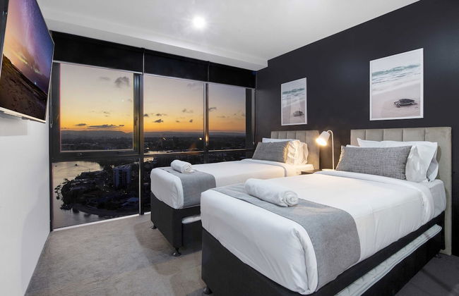 Circle on Cavill - Wow Stay - Photo 12