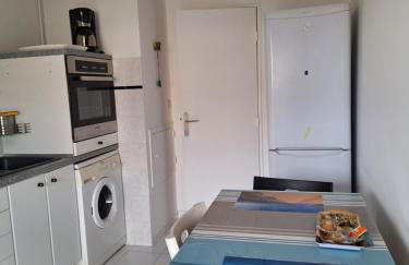 Appartement T3 GEO ANDRE - Foto 4