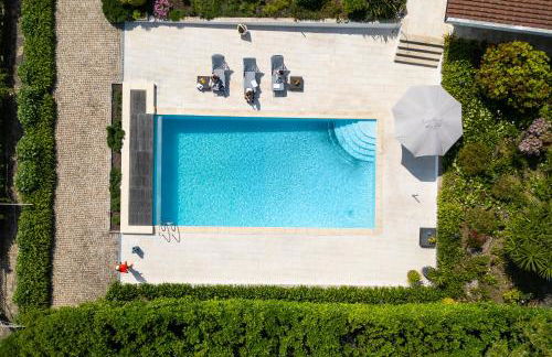 HostWise - Modern Villa & Shared Pool in Paredes - Foto 1