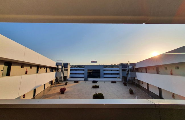 Iberflat Vega De Triana - Foto 39