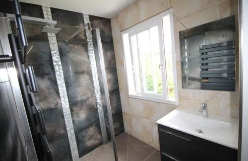 Villa piscine et jacuzzi la madonnette - Foto 26