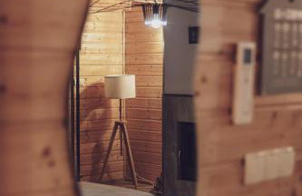 Dom to za mało! Całoroczny dom z prywatnym jacuzzi - Foto 49