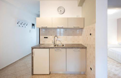 Seaview Pool House Mytilus - Happy Rentals - Foto 9