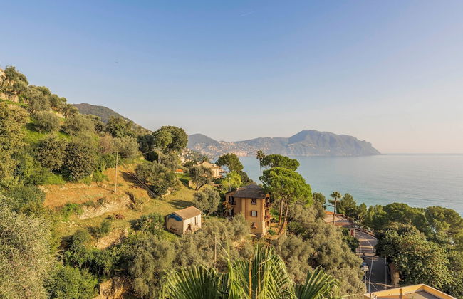 Breath-taking near Portofino Seaview - Foto 38