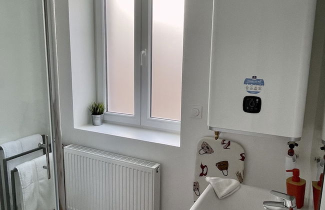 Appart Hotel Gambetta - Foto 22