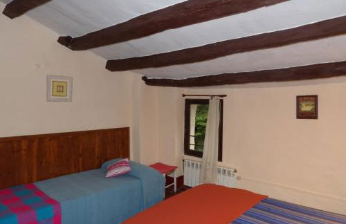 El Molí d'en Solà-Allotjaments rurals - Foto 9