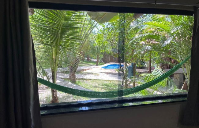 Safira Beach House - Foto 11