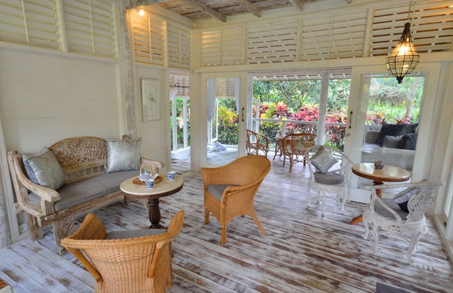 Jendela di Bali Villa - Foto 7