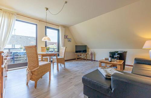 La Casa Ferienwohnung Strandweg - Foto 16