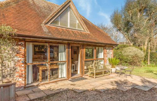 Peaceful and beautiful 1 bedroom barn conversion - Pass the Keys - Foto 41