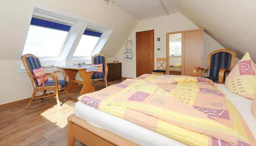 Landhaus am Grafthof - Foto 2, wardrobe