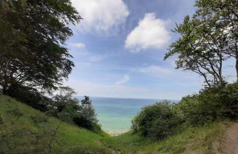 Ostseehaus am Naturstrand - Arkonablick - Foto 19