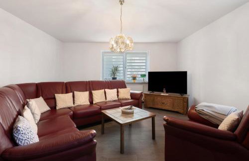 Ferienoase Waldklang - Foto 1