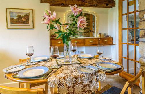 Westside Cottage, Newby Hamlet, Clapham, Yorkshire Dales National Park, Famous Three Peaks, Near The Lake District, Pets Are Welcome, Direct Parking in front of the Cottage & Guest Parking - Foto 19