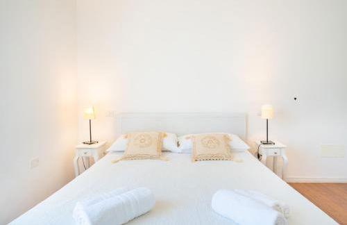 Attico Luce e Colori - Terrazza Vista Mare - 5 Bdr - Foto 68