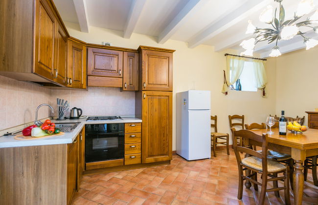 Villa I Gelsomini - Foto 16