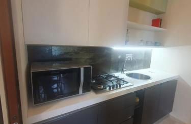 Baccio - studio apartment - Foto 22