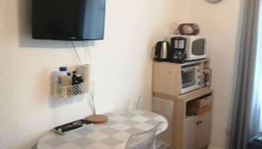 Studio pour curiste - Foto 3