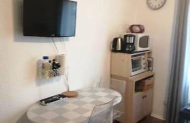 Studio pour curiste - Foto 3